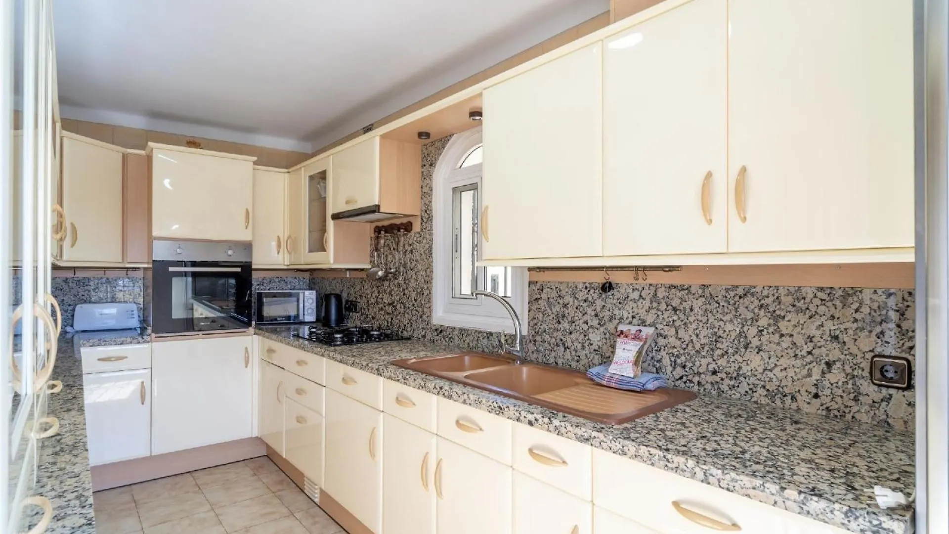 펜션 Ferienhaus Mit Privatpool Fuer 5 Personen Ca 100 Qm In Nerja, Andalusien Costa Del Sol